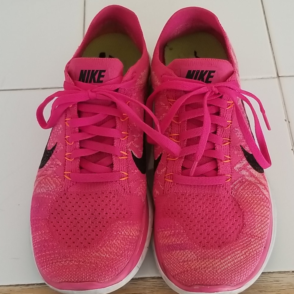 Nike Free 4.0 Flyknit